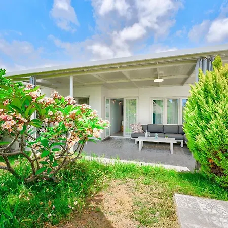 Apartman Beautiful In Island Village *
